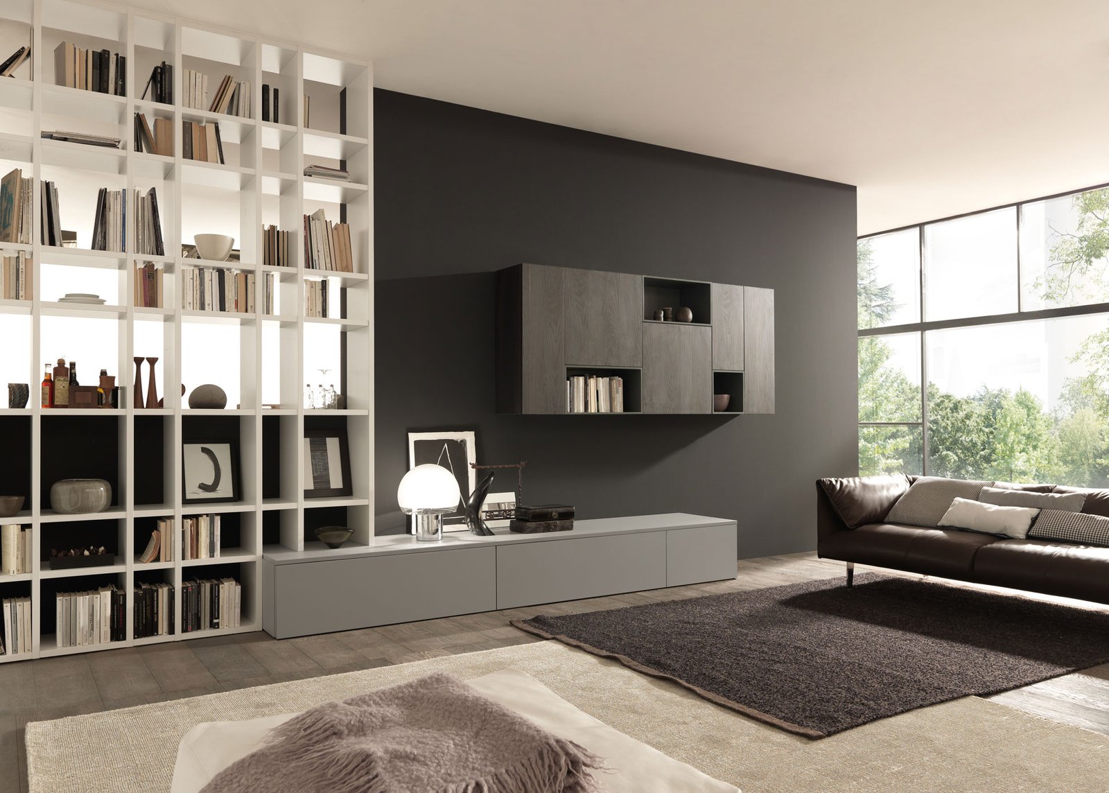 Espace dressing et rangement sur mesure